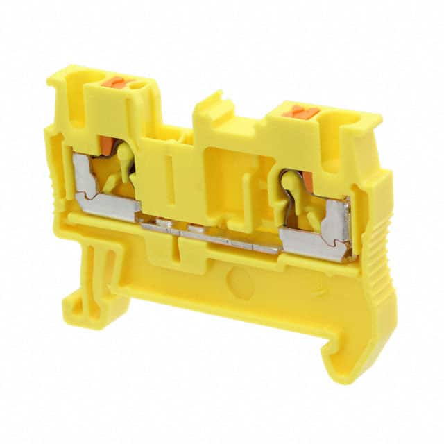 3209511 Phoenix Contact  Canal de riel DIN